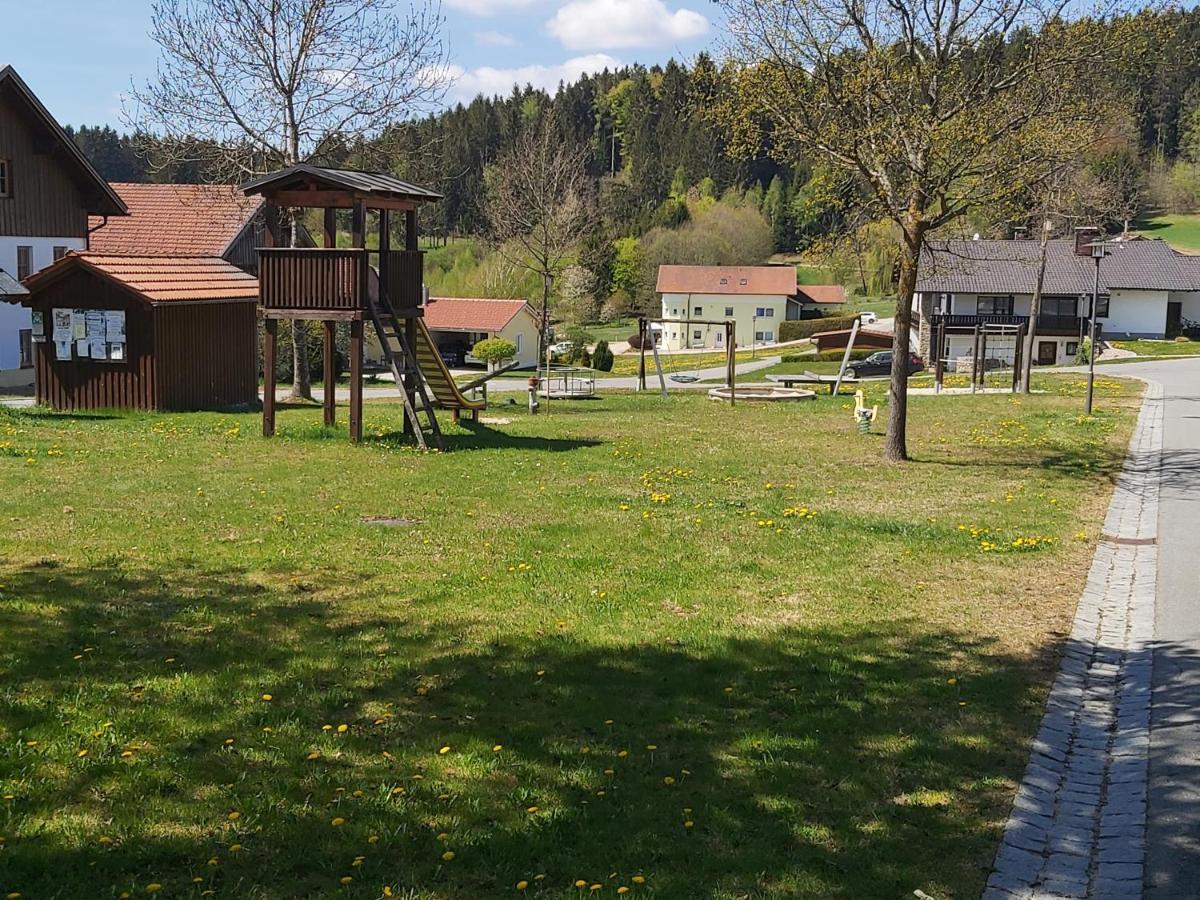 Anno - Die Wohlfuehl - Idylle In Gruenbach_Kirchdorf Kirchdorf im Wald Экстерьер фото