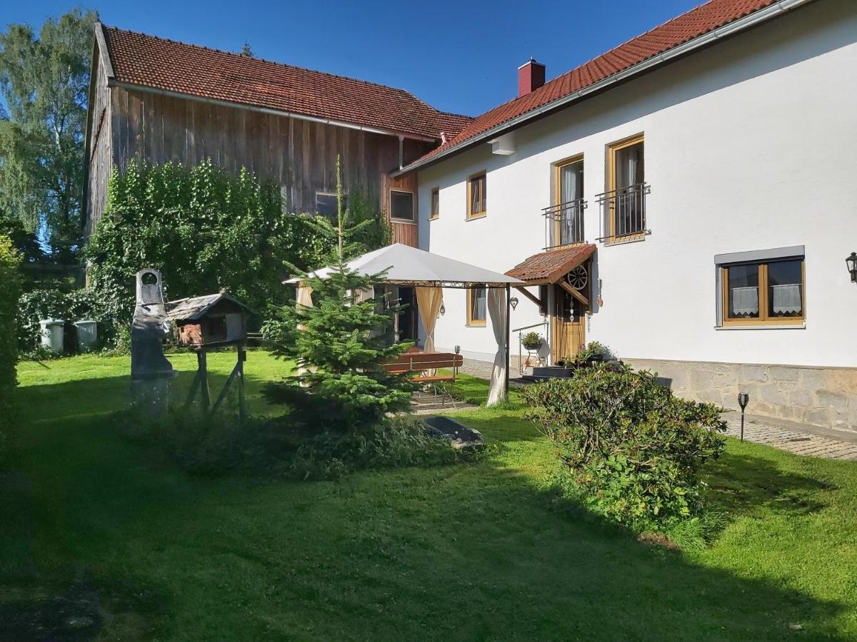 Anno - Die Wohlfuehl - Idylle In Gruenbach_Kirchdorf Kirchdorf im Wald Экстерьер фото