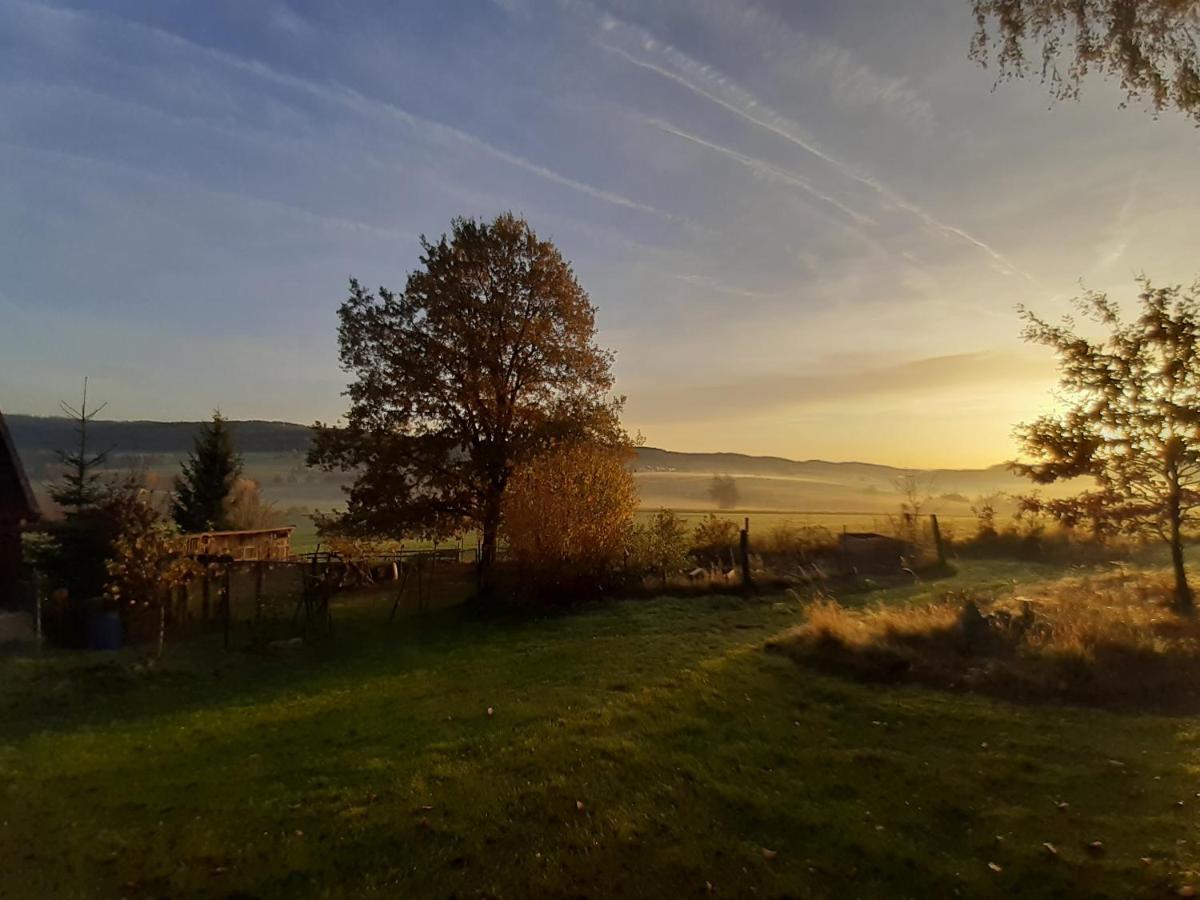 Anno - Die Wohlfuehl - Idylle In Gruenbach_Kirchdorf Kirchdorf im Wald Экстерьер фото